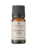 Biberiye Uçucu Yağı 10 ml %100 Saf ve Doğal (Rosemary Essantial Oil)