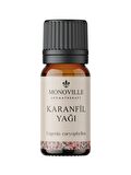 Karanfil Uçucu Yağı 10 ml %100 Saf ve Doğal (Clove Bud Essantial Oil)