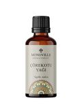 Çörek Otu Yağı 30 ml Soğuk Sıkım %100 Saf ve Doğal (Cumin Seed Oil)