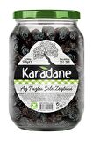 Karadane Doğal Az Tuzlu Sele Zeytini 351-380 Kalibre 500 g e