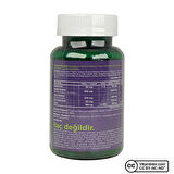 Herbasist Broccoli 60 Kapsül - AROMASIZ