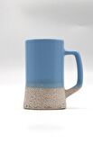 Tardan HANS Seramik Kupa 350 ml XMAVİ