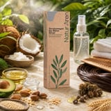 Durulanmayan Saç Spreyi 100 ML