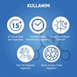 Voop Tüm Cilt Tipleri İçin Aydınlatıcı Serum  30 ml 