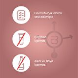 Voop Whitening Tüm Cilt Tipleri İçin Aydınlatıcı Alkolsüz Gece Leke Serumu  30 ml 
