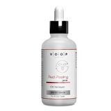 Voop Red Peelıng, Cilt Yenileyici Serum 30 ml