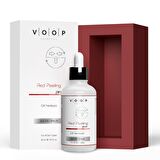 Voop Red Peelıng, Cilt Yenileyici Serum 30 ml