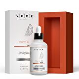Voop Aydınlatıcı Leke Serumu  30 ml 