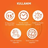 Voop Aydınlatıcı Leke Serumu  30 ml 
