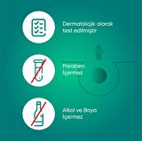 Voop Niacinamide Yaşlanma Karşıtı Hyalüronik Asit 30 Yaş + Gece-Gündüz Göz Serumu 30 ml 