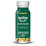 Leonardit Menşeili HÜMİK FÜLVİK ASİT - AgraGron BioHumagro 1 Lt.
