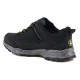 Lumberjack 101164751 Bağcıklı Su Geçirmez Tekstil Erkek Outdoor Ayakkabı