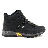 Lumberjack 101164751 Bağcıklı Su Geçirmez Tekstil Erkek Outdoor Ayakkabı