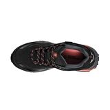 Lumberjack 101032550 Bağcıklı Su Geçirmez Tekstil Kadın Outdoor Ayakkabı