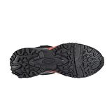 Lumberjack 101032550 Bağcıklı Su Geçirmez Tekstil Kadın Outdoor Ayakkabı