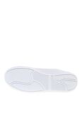 U.S. Polo Assn. Beyaz Kadın Sneaker FRANCO WMN 1PR