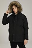 Lumberjack Erkek Mont Freddy 101045048