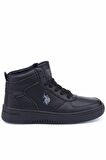 . Aristo Hı Cilt Unisex Sneaker Spor Ayakkabı