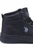 . Aristo Hı Cilt Unisex Sneaker Spor Ayakkabı