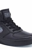 . Aristo Hı Cilt Unisex Sneaker Spor Ayakkabı