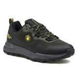 Lumberjack Half 1pr Waterproof Haki 101051537 