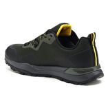 Lumberjack Half 1pr Waterproof Haki 101051537 