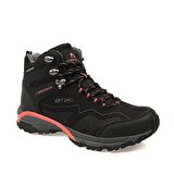 Lumberjack 100263794 Gore-Tex Bağcıklı Su Geçirmez Tekstil Kadın Outdoor Ayakkabı