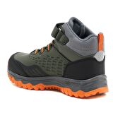 Erkek Çocuk Outdoor Bot 101052772  LUMBERJACK 1W M