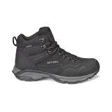 Lumberjack 101031845 Bağcıklı Su Geçirmez Tekstil Erkek Outdoor Ayakkabı