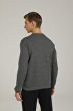 KİNETİX SN90 BASIC C-NECK SWEATSHIRT