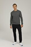 KİNETİX SN90 BASIC C-NECK SWEATSHIRT