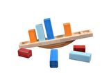 Montessori Denge Oyunu