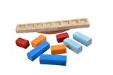 Montessori Denge Oyunu