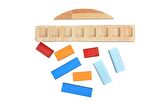 Montessori Denge Oyunu