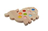 Montessori Keçeli Kuzu