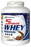 5Power Whey Protein Tozu 2400 gr Kurabiye Aromalı