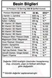 Bodymax Thermomax L Carnitine Sıvı 3000 Mg 33 Servis Şeftali