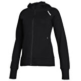 Hummel 921257-2001 Inter Zip Erkek Spor Ceket