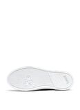 Hummel Stockholm Nubuq Ayakkabı 900016-2589