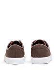 Hummel Stockholm Nubuq Ayakkabı 900016-2589