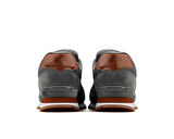 Hummel Erkek Günlük Ayakkabı 200600 2328 Eightyone Sneaker 