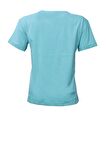 Hummel Tobino  Kadın Tişört 911549-5519