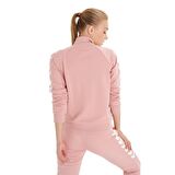 Hummel Genesis Fermuarli Sweatshirt 921135-2098