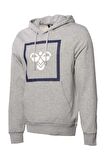 Hummel 920449-2848 Helder Erkek Spor Ceket