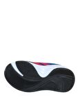 Hummel 900164-2607 Hml Wanga Jr Siyah -Mor Kız Çocuk Yürüyüş Ayakkabısı