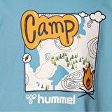 Hummel Bupi Çocuk Kısa Kollu Tişört 911567-1029