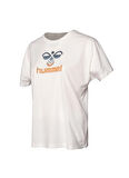 Hummel Surf Kısa Kollu Tişört 911601-9003