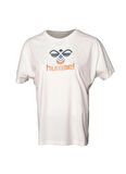 Hummel Surf Kısa Kollu Tişört 911601-9003