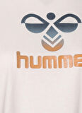 Hummel Surf Kısa Kollu Tişört 911601-9003
