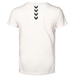 Hummel T-TE CALI KISA KOLLU TİŞÖRT